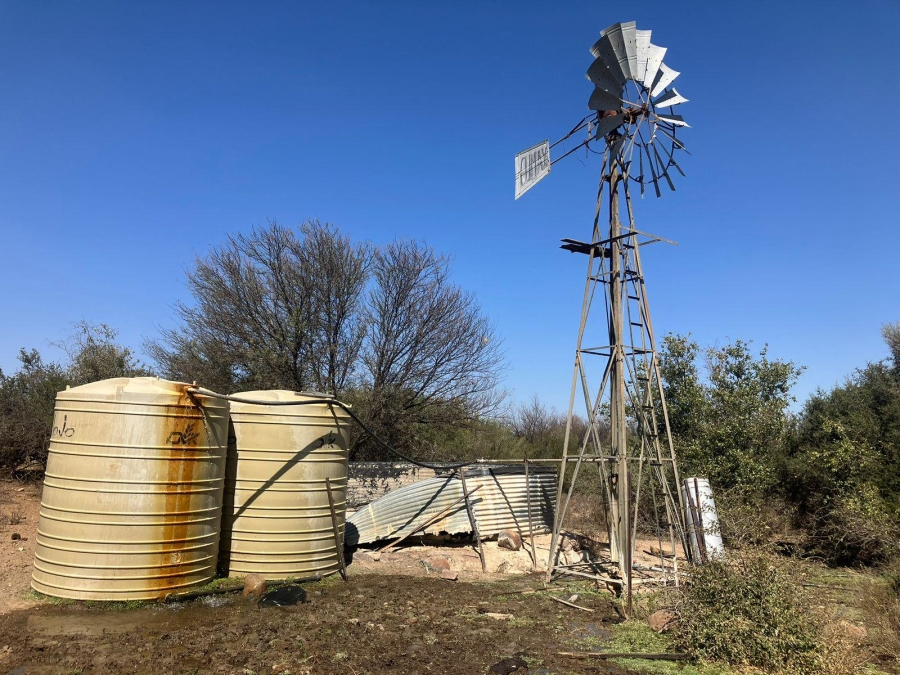 0 Bedroom Property for Sale in Luckhoff Free State